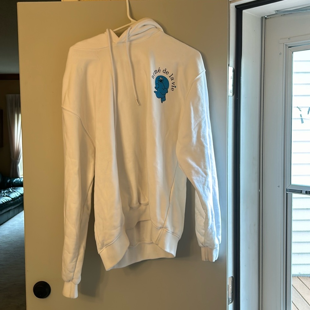 ADLV x Sesame Street Hoodie